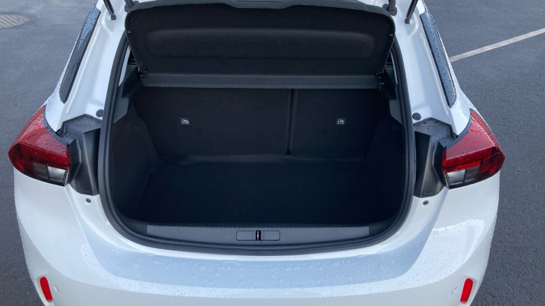 Vauxhall Corsa 1.2 Turbo Design 5dr Auto Petrol Hatchback